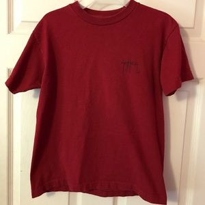 South Carolina Gamecocks Guy Harvey T-Shirt Boys Medium M